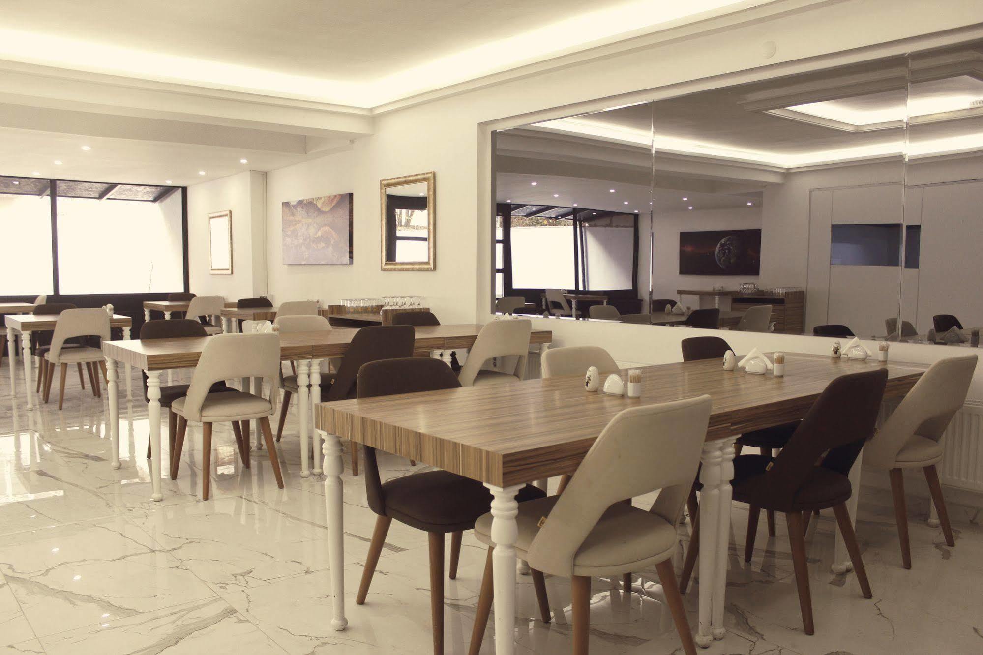 Vip Suit Eskisehir Exterior photo