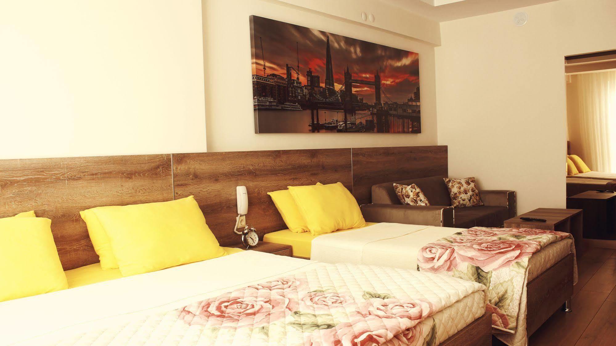 Vip Suit Eskisehir Exterior photo