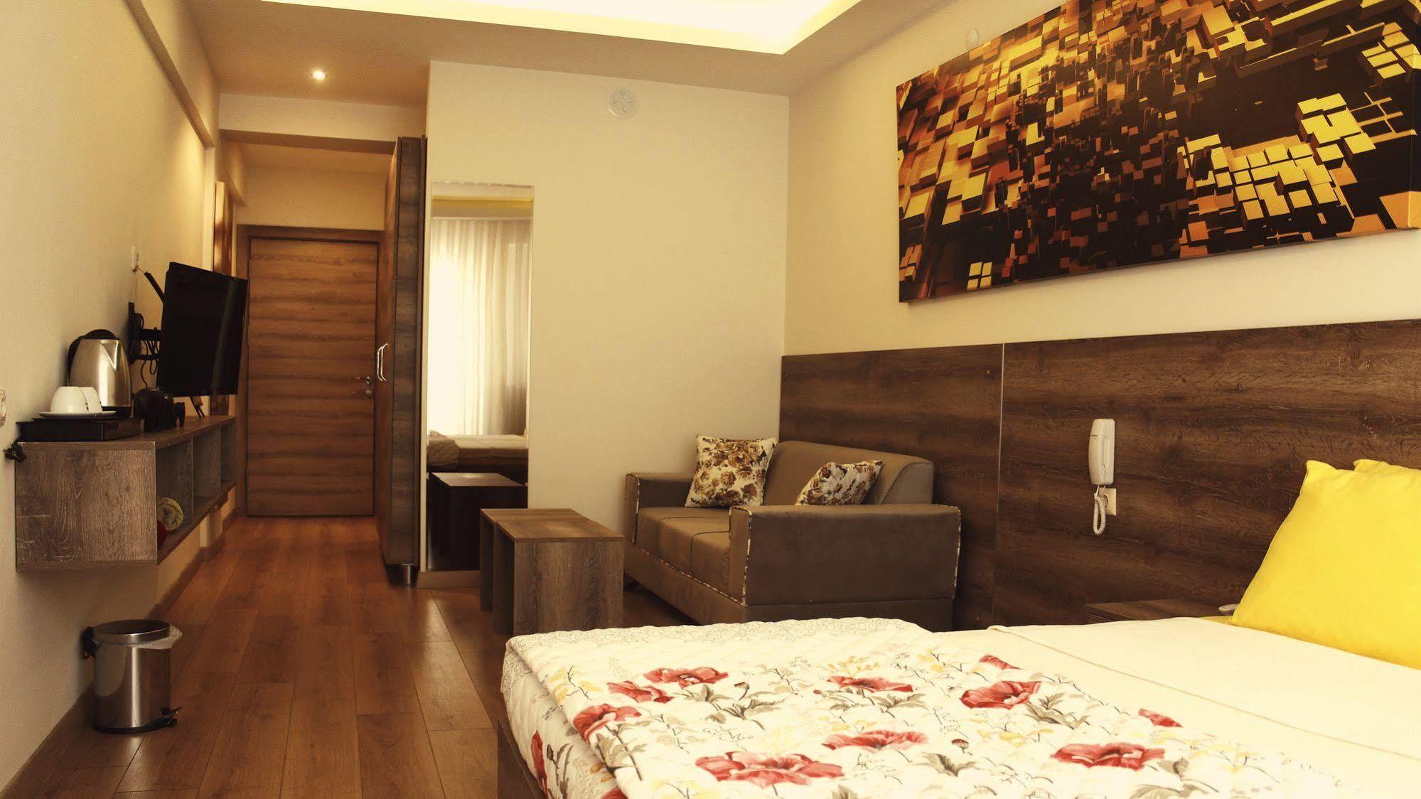 Vip Suit Eskisehir Exterior photo