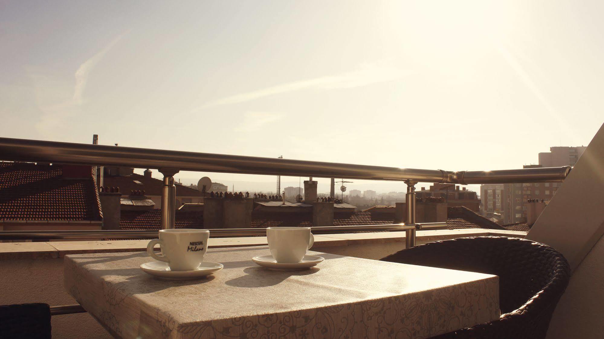 Vip Suit Eskisehir Exterior photo