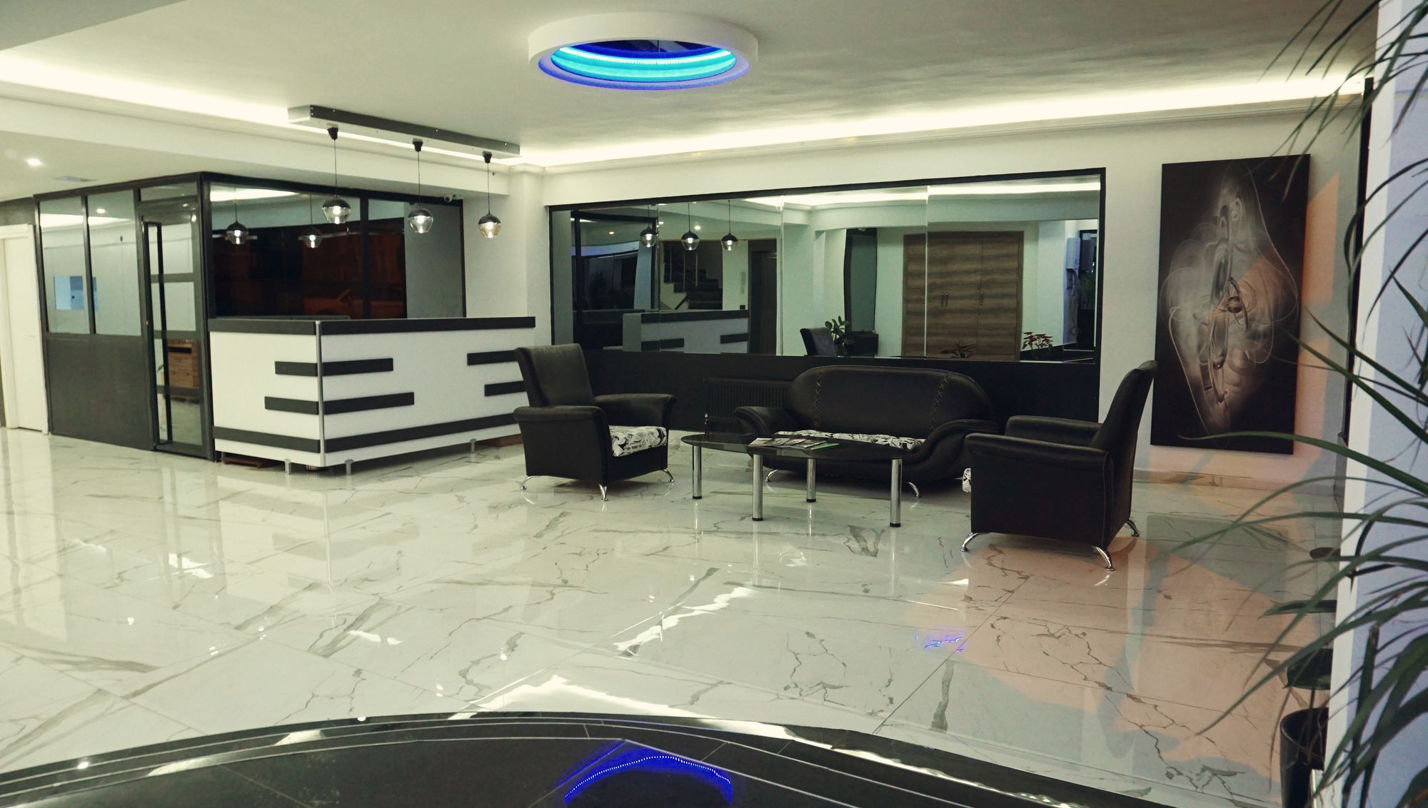 Vip Suit Eskisehir Exterior photo